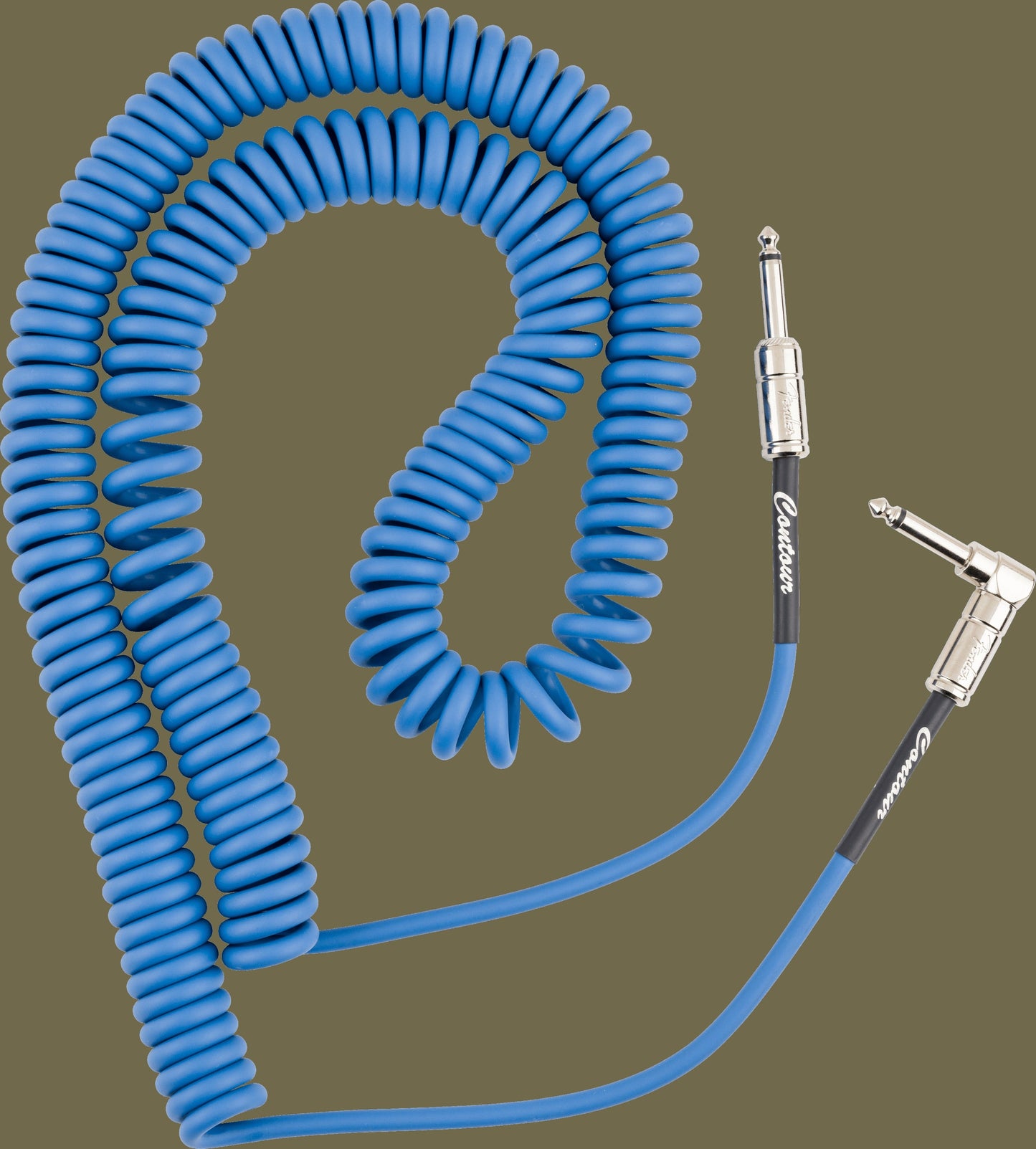 ContourTM Series Coil Instrument Cables
