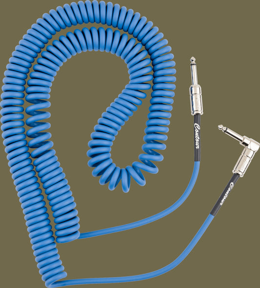 ContourTM Series Coil Instrument Cables