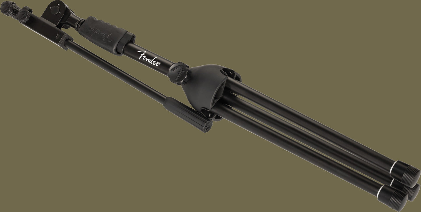 Telescoping Boom Amplifier Mic Stand