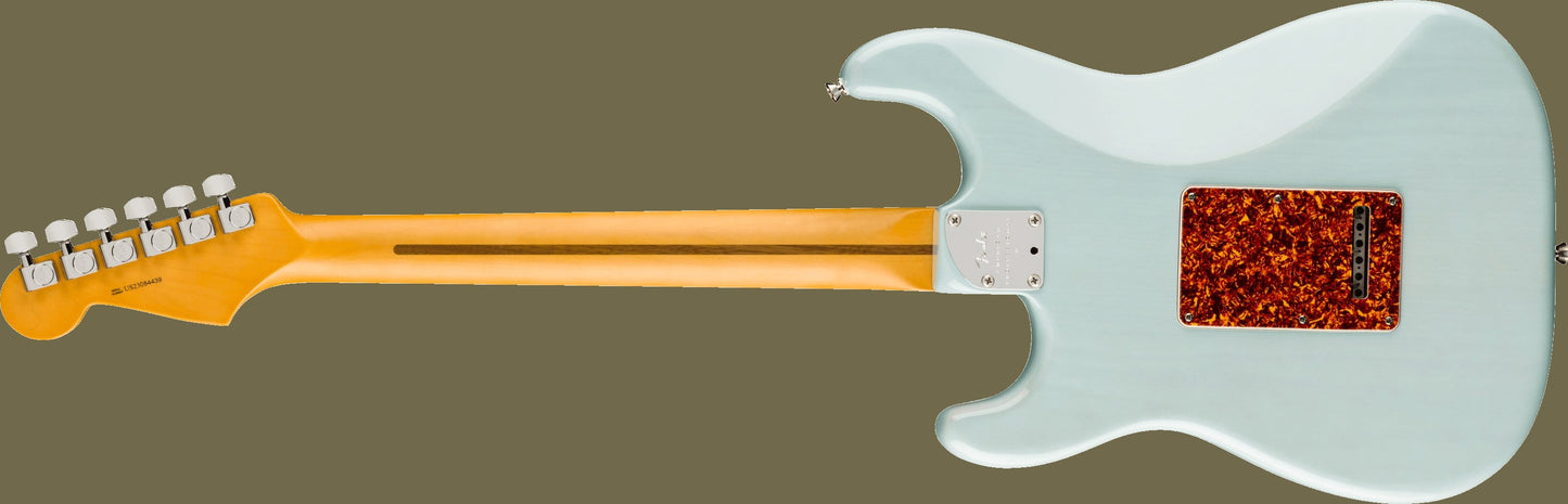 Limited Edition American Professional II Stratocaster® Thinline