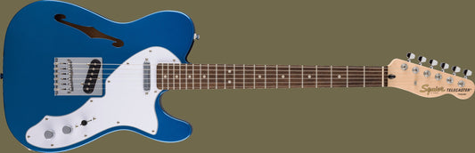 Limited Edition Affinity Series® Telecaster® Thinline