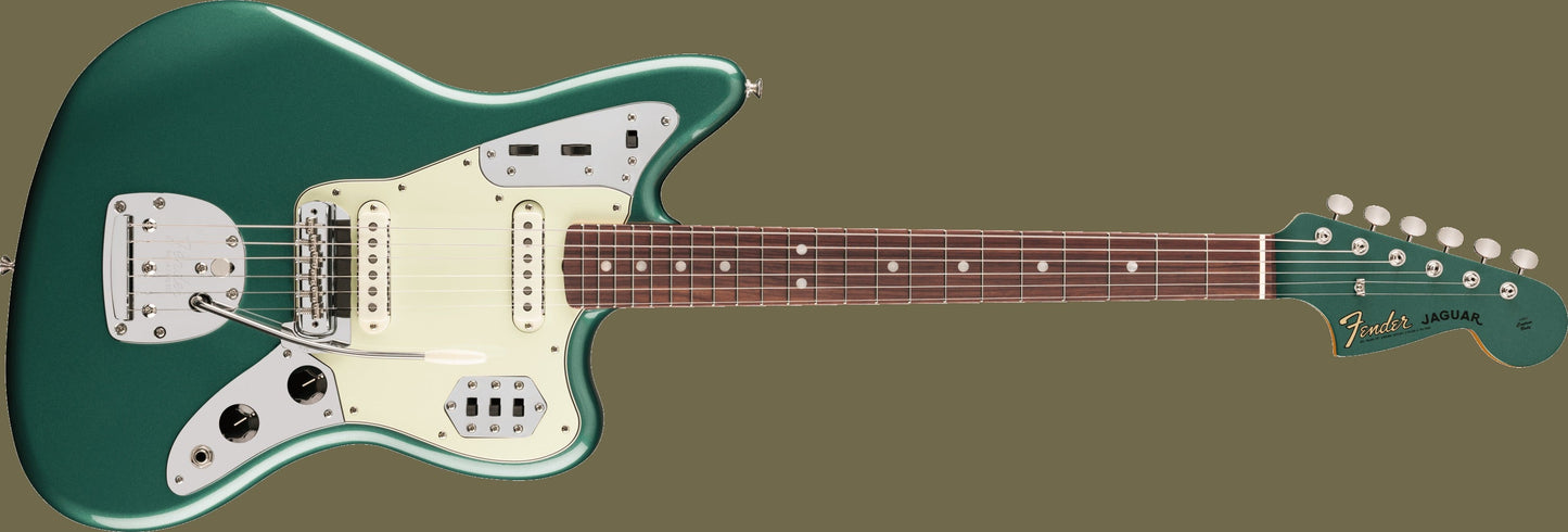 Vintera® III Mid '60s Jaguar®