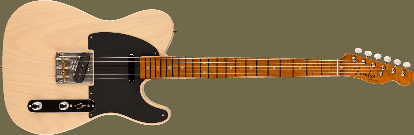 American Custom Telecaster® NOS