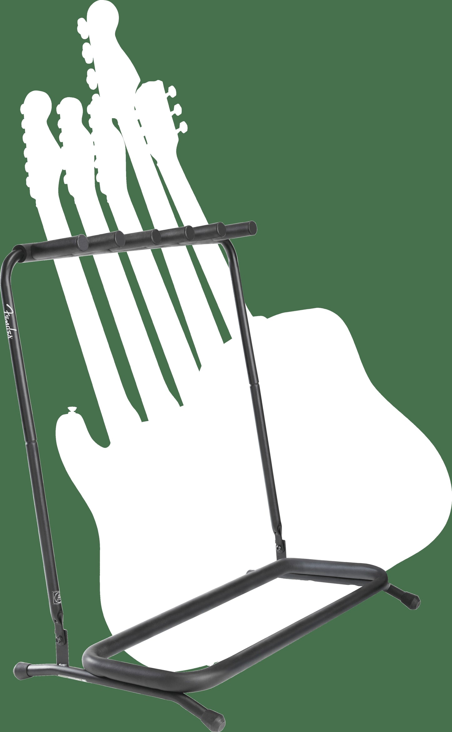 Multi-Stand (5-Space)
