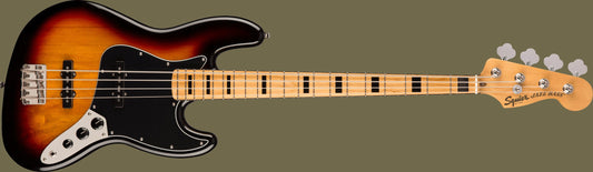 Classic Vibe '70s Jazz Bass®
