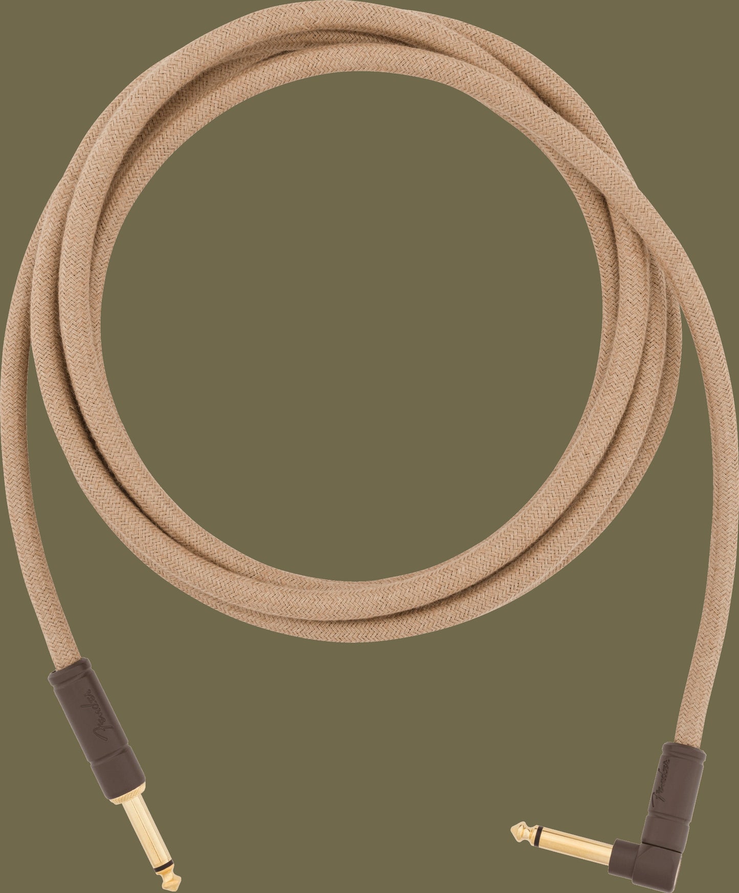 Festival Hemp Instrument Cables