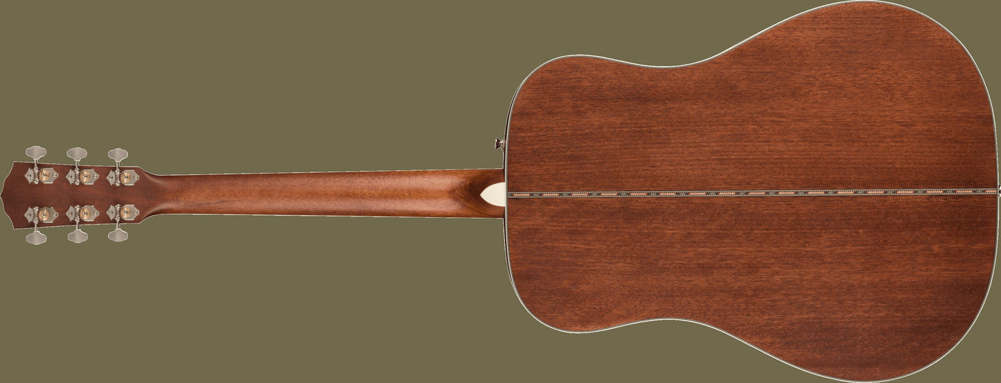 PD-220E Dreadnought
