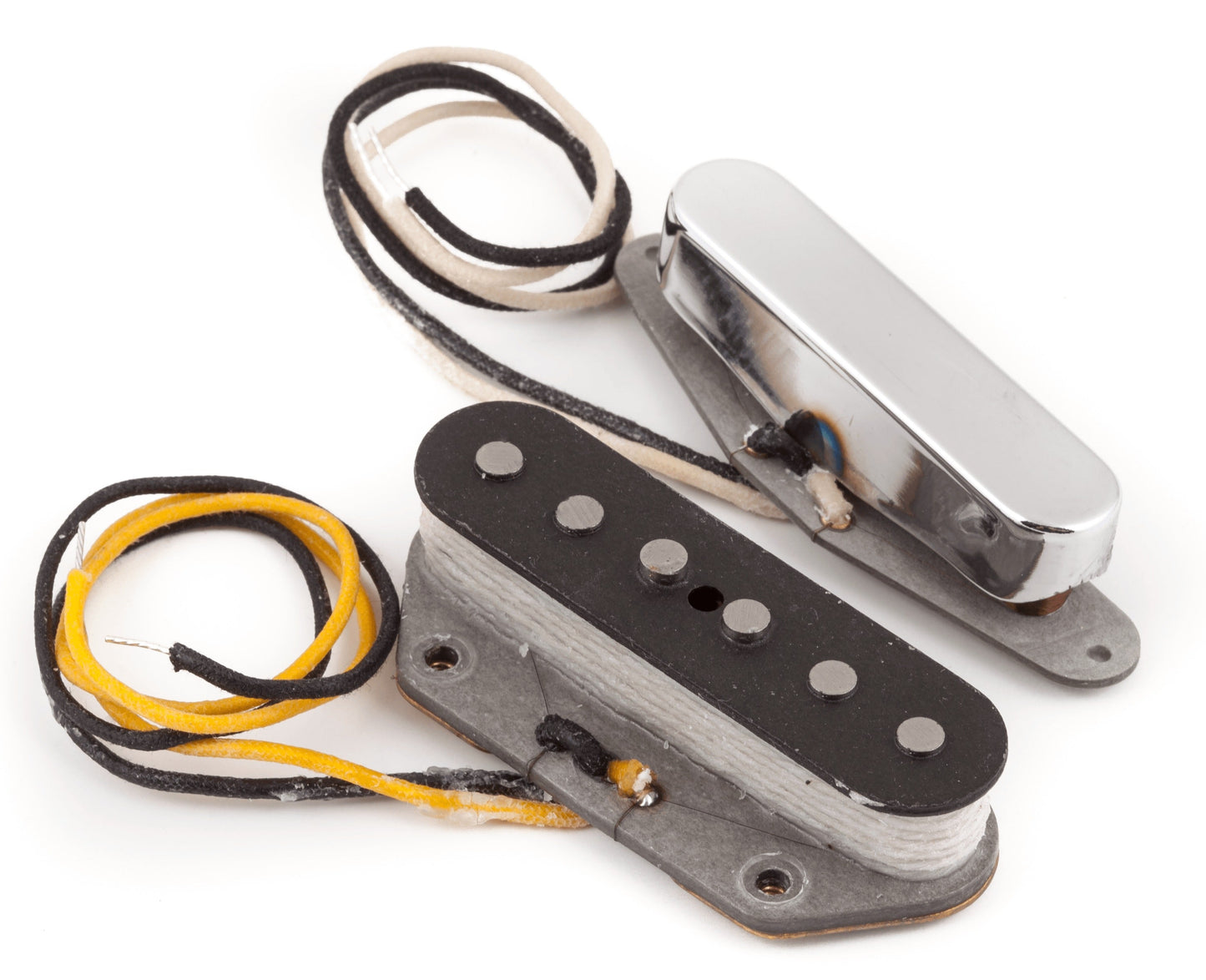 Pure Vintage '64 Telecaster® Pickup Set
