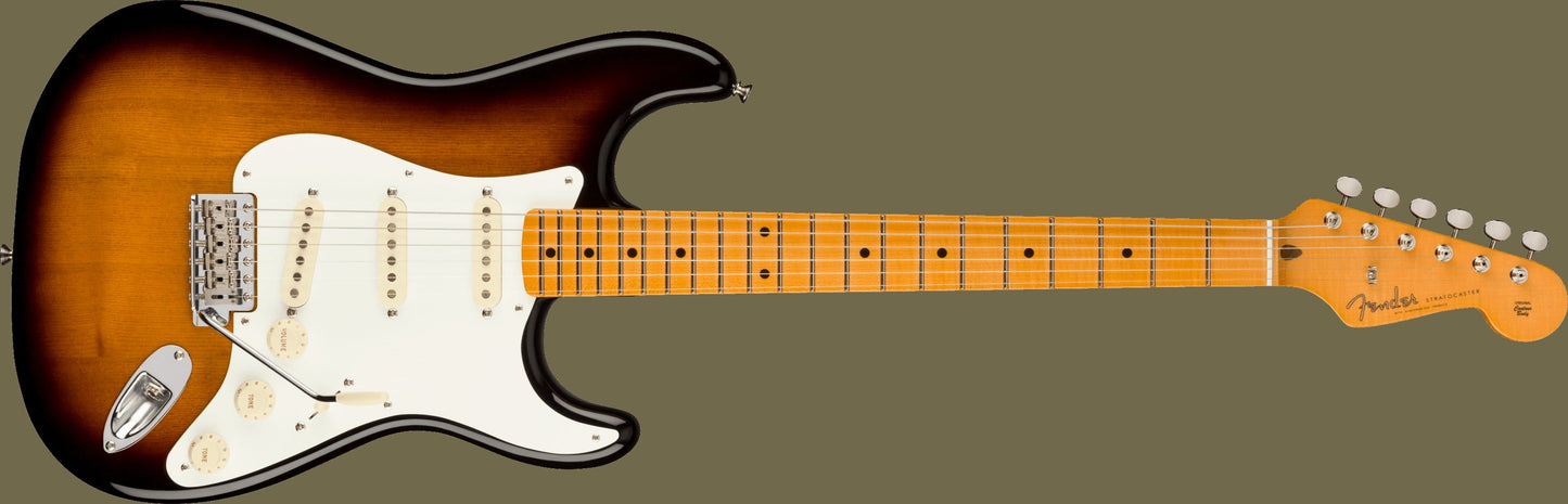 Stories Collection Eric Johnson 1954 "Virginia" Stratocaster®