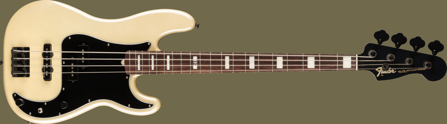 Duff McKagan Deluxe Precision Bass®