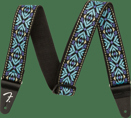 Pasadena Woven Straps