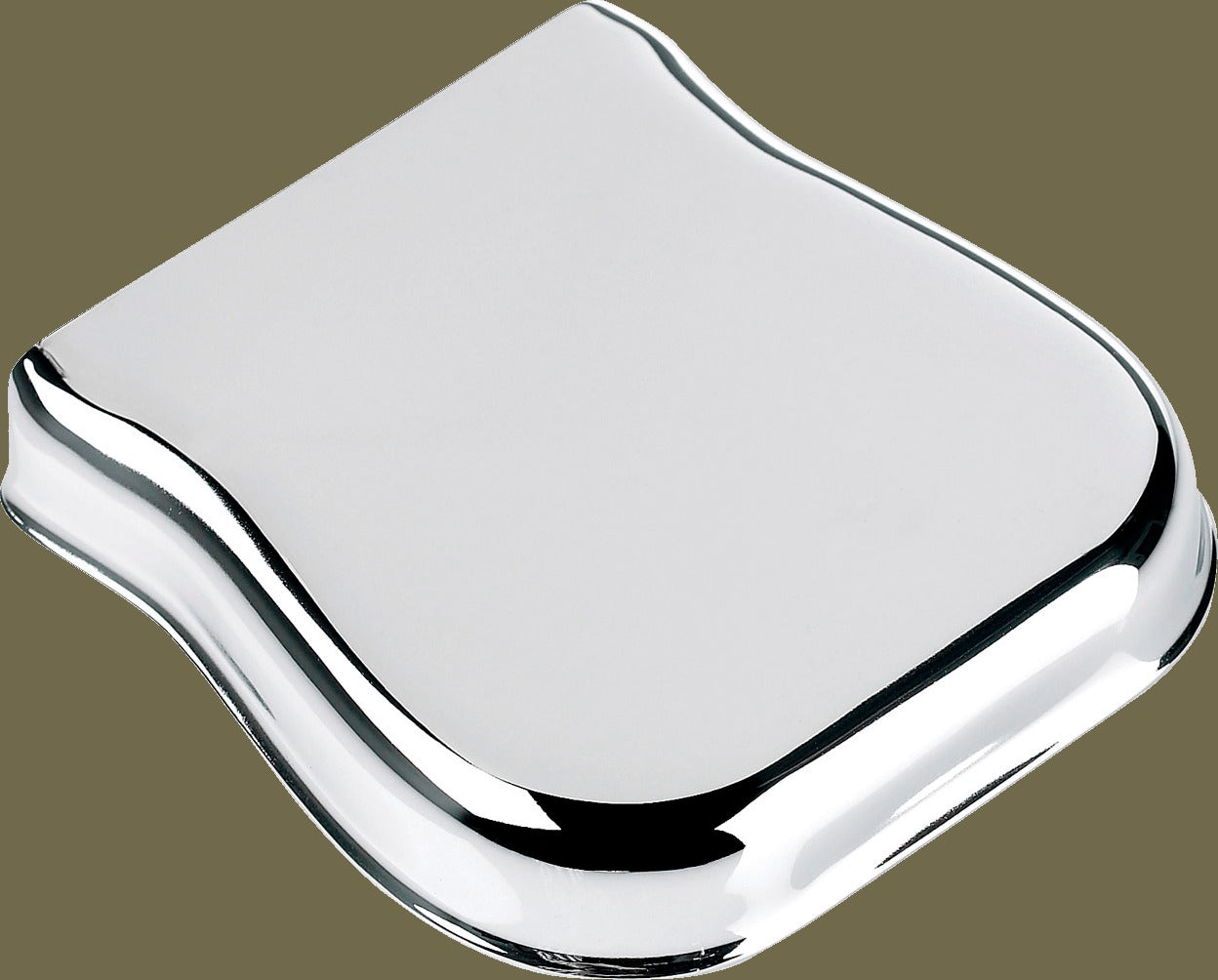 Pure Vintage Telecaster® Ashtray Bridge Cover