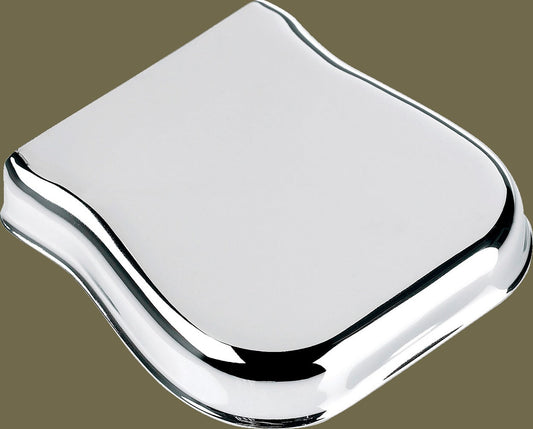 Pure Vintage Telecaster® Ashtray Bridge Cover