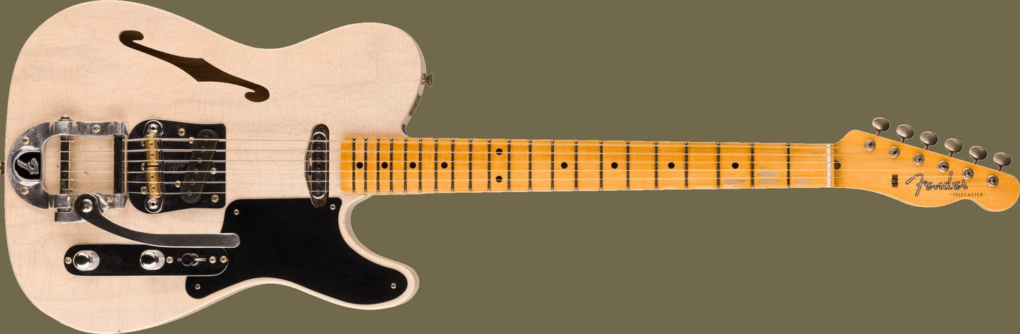Postmodern Telecaster® Journeyman Relic®
