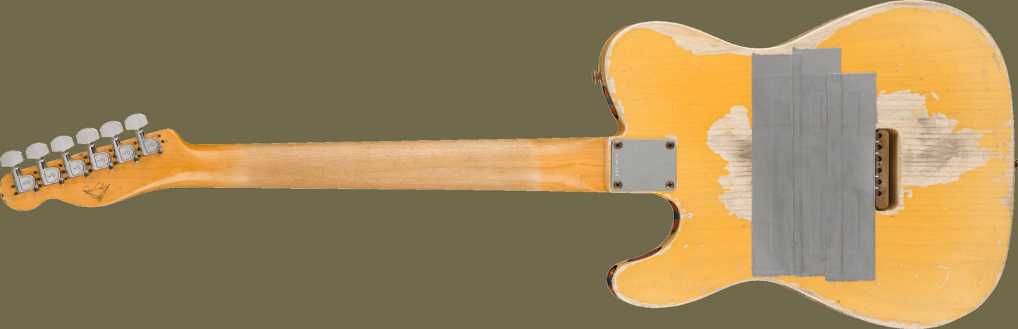 Limited Edition Terry Kath Telecaster®