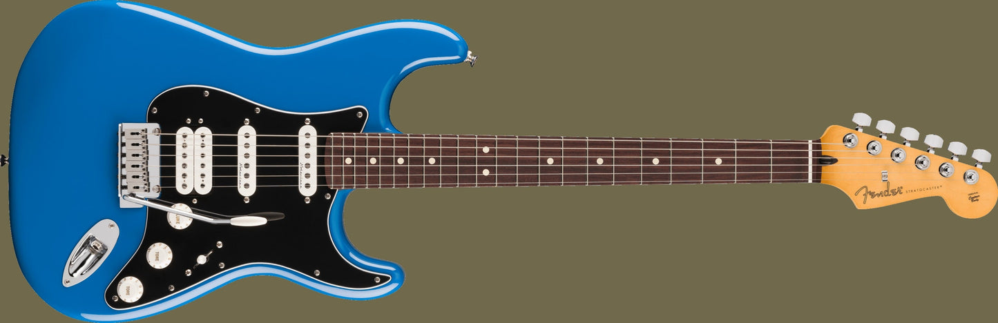 Player II Modified Stratocaster® HSS
