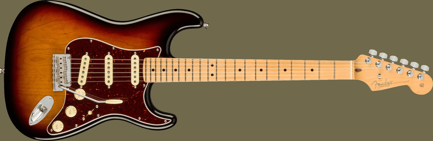 American Professional II Stratocaster®