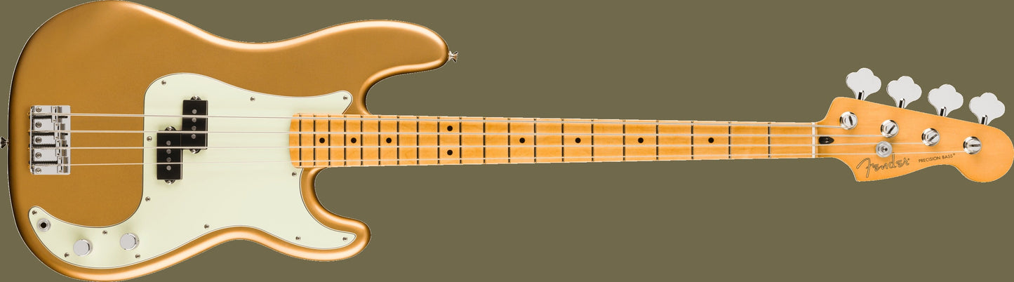 75th Anniversary Player II Precision Bass®