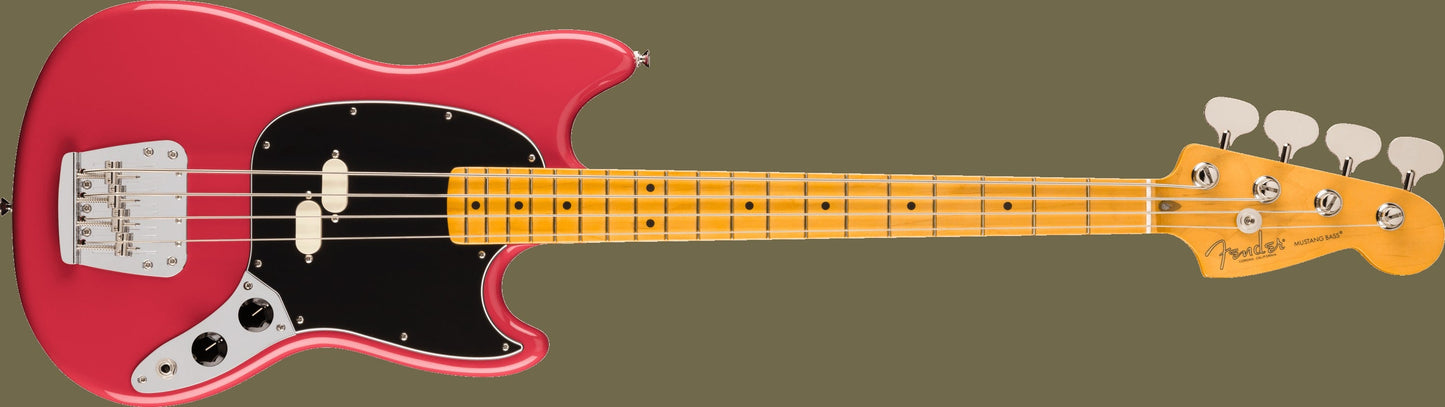 American Professional Classic Mustang Bass®