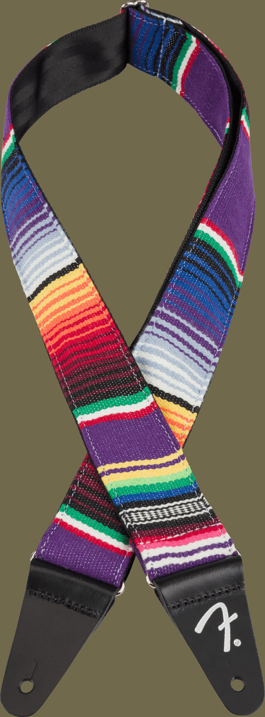 Serape Straps