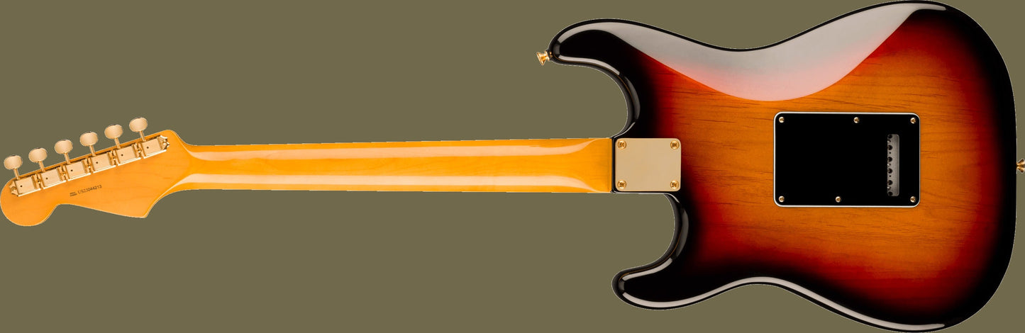Stevie Ray Vaughan Stratocaster®