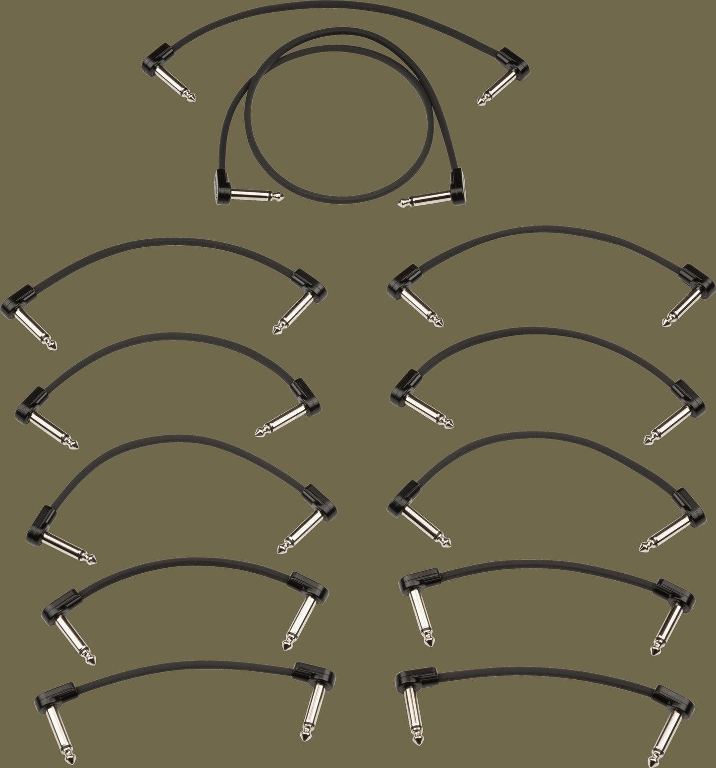 BlockchainTM Patch Cable Kits