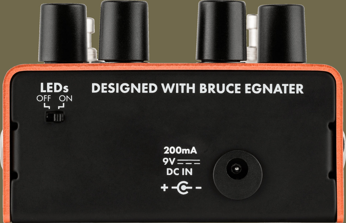 MTG Tube Tremolo