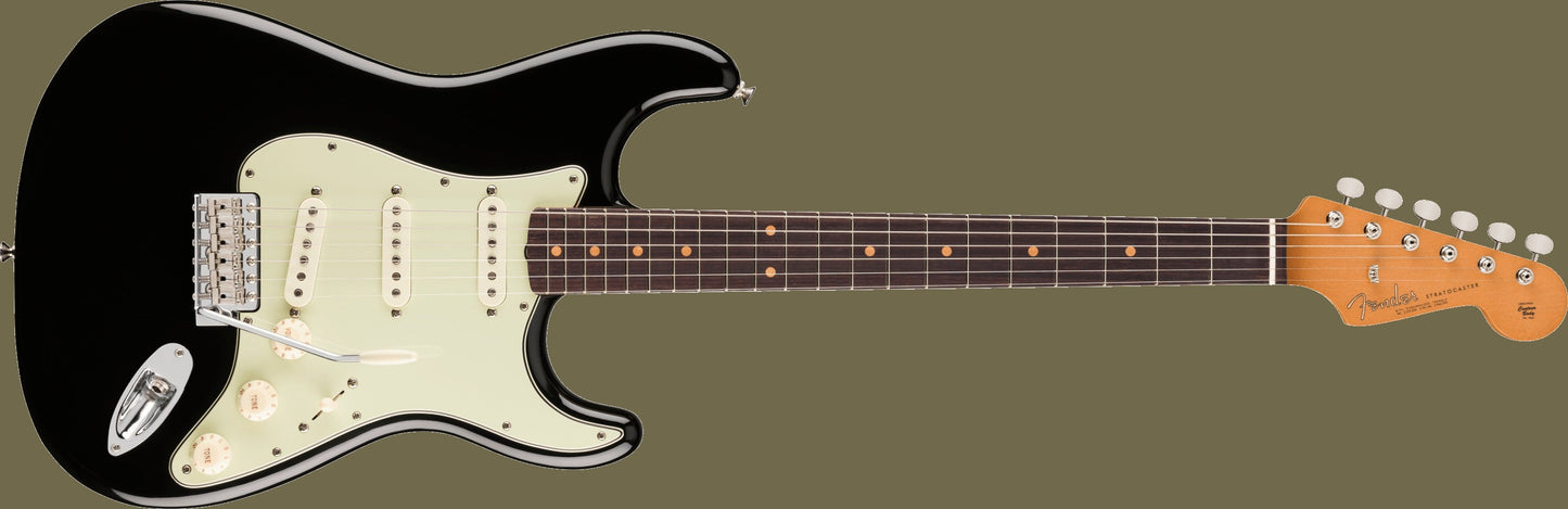 Vintera® III Early '60s Stratocaster®