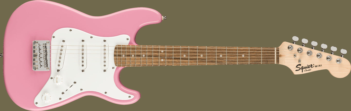 Mini Stratocaster®