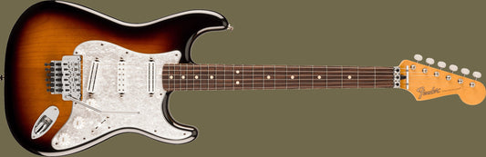 Dave Murray Stratocaster®