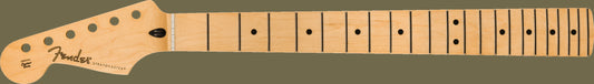 Player Series Stratocaster® Left-Handed Neck, 22 Medium Jumbo Frets, 9.5" Radius