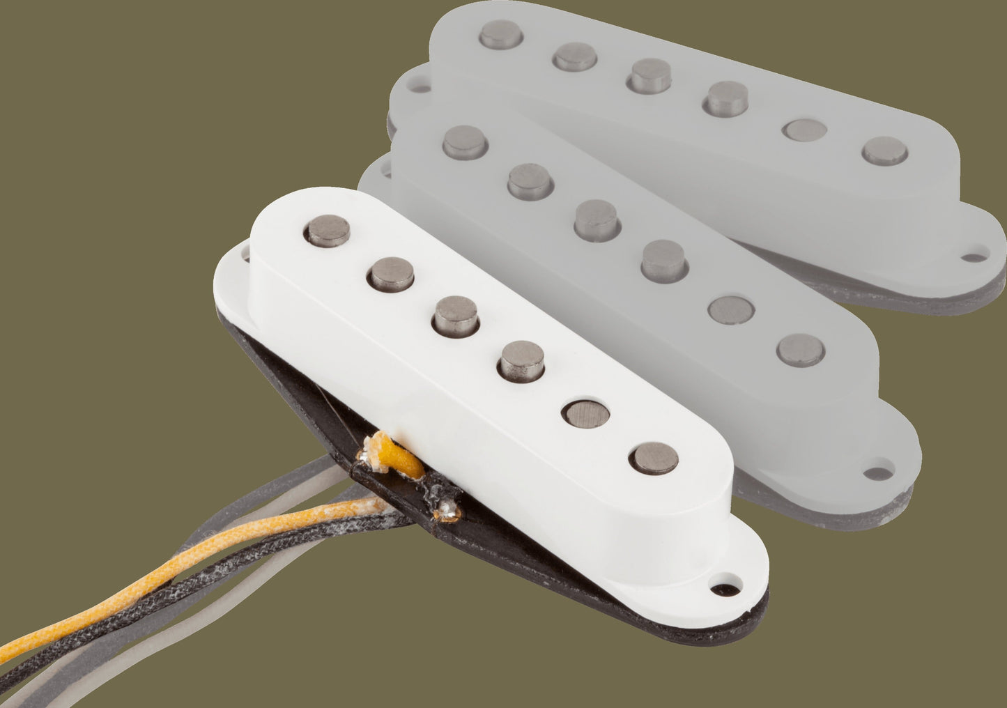 Custom Shop Texas SpecialTM Strat® Pickup Set