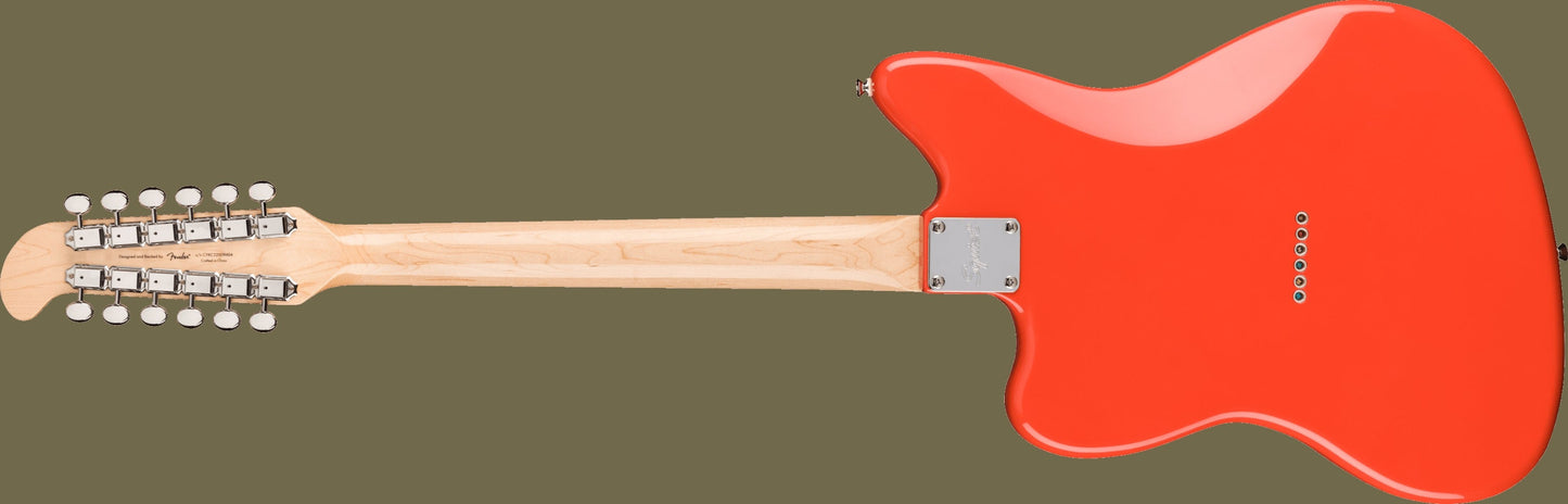 Limited Edition Paranormal Jazzmaster® XII