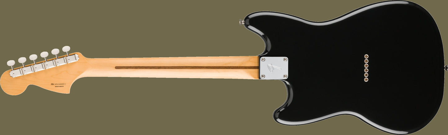 Player II Mustang®