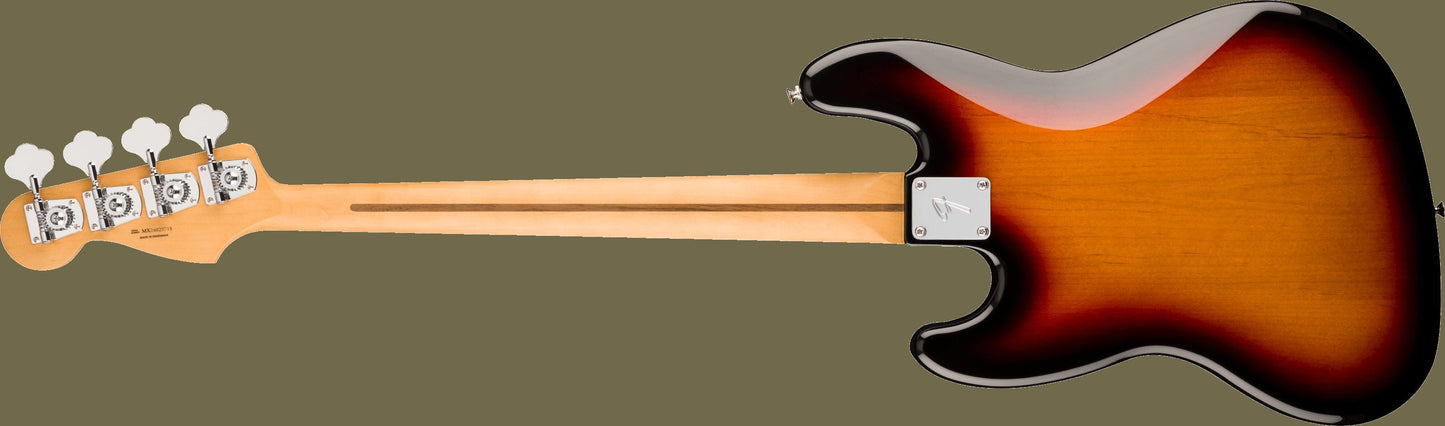 Player II Jazz Bass®