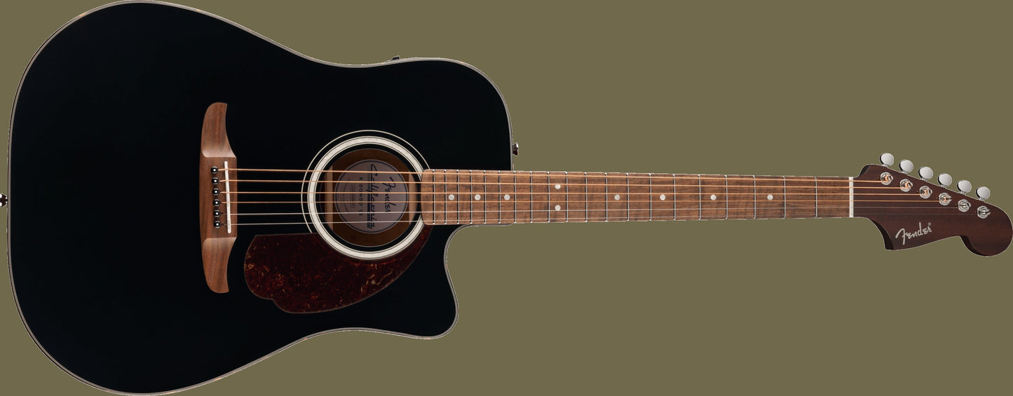 California Deluxe RedondoTM CE