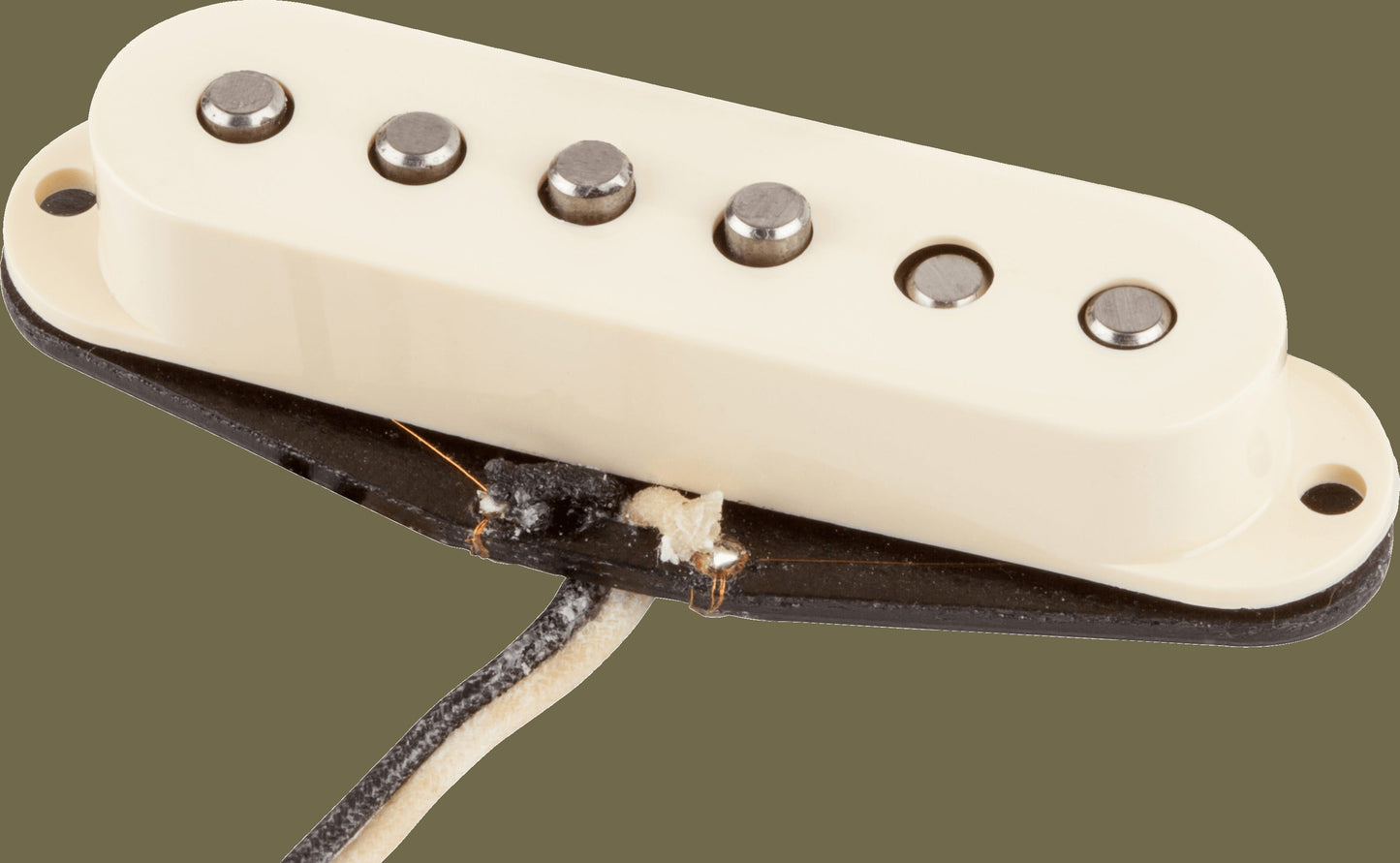 Pure Vintage '57/'62 Stratocaster® Pickup Set