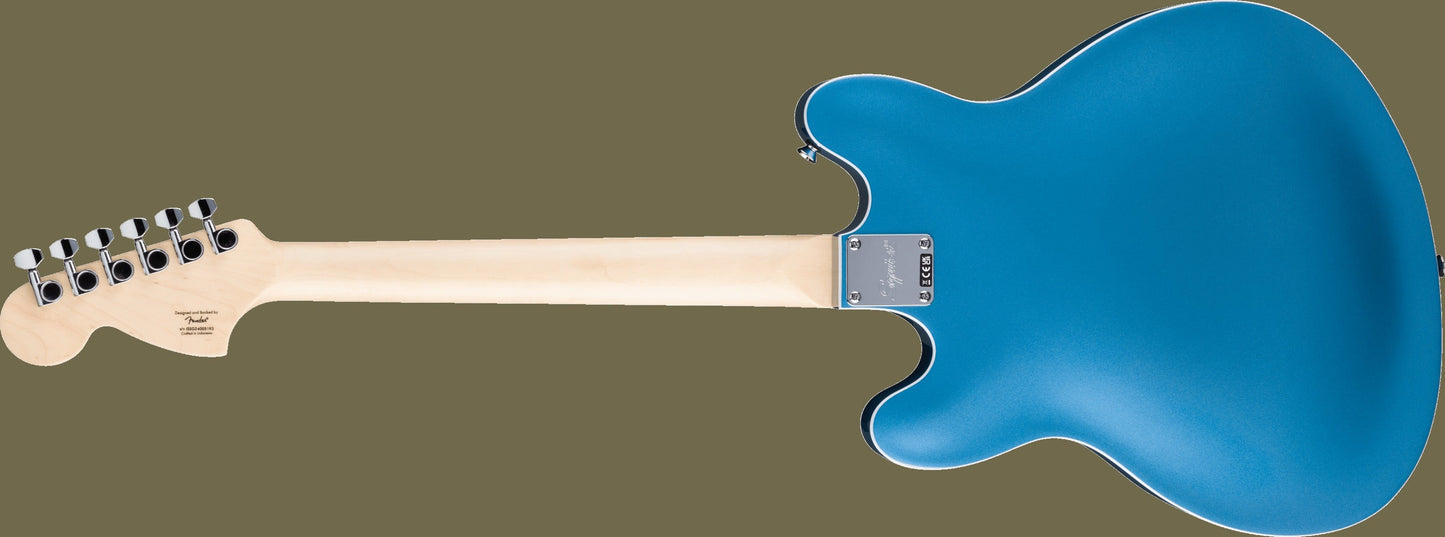 Limited Edition Affinity Series® Starcaster® Deluxe
