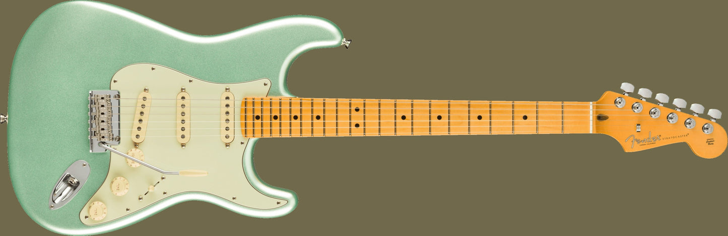 American Professional II Stratocaster®