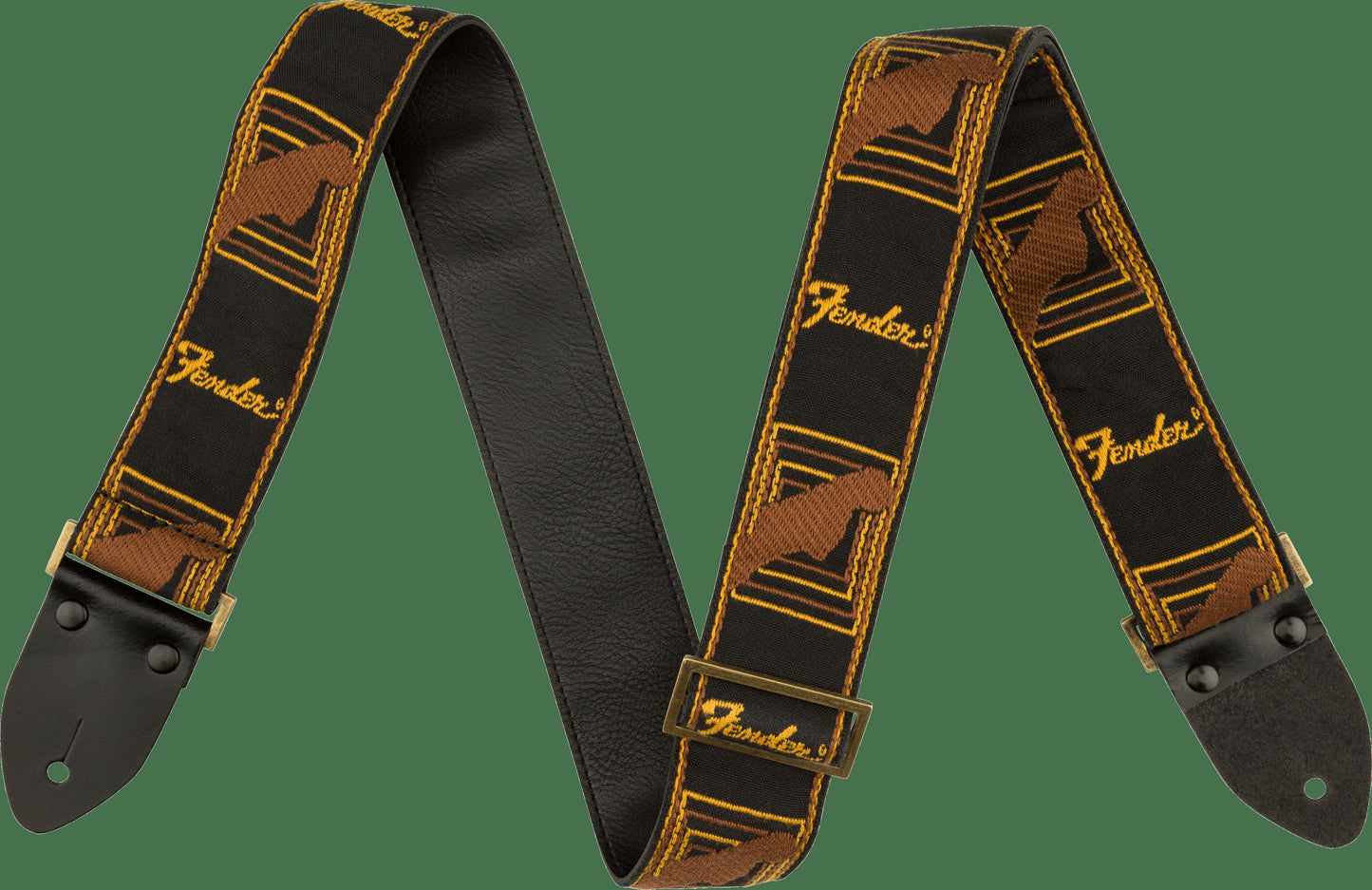 Legacy Vintage Monogram Strap