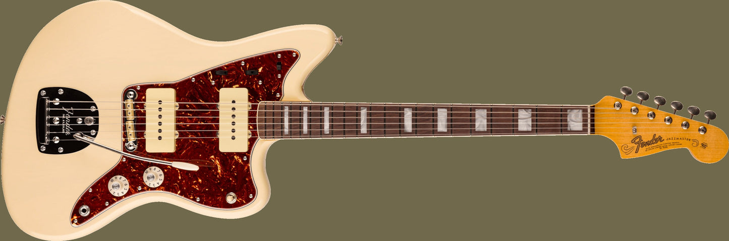 1967 Jazzmaster® DLX Closet Classic