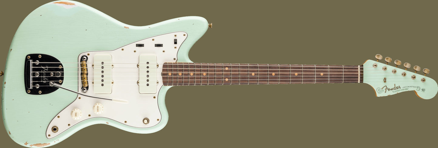 1963 Jazzmaster® Relic®
