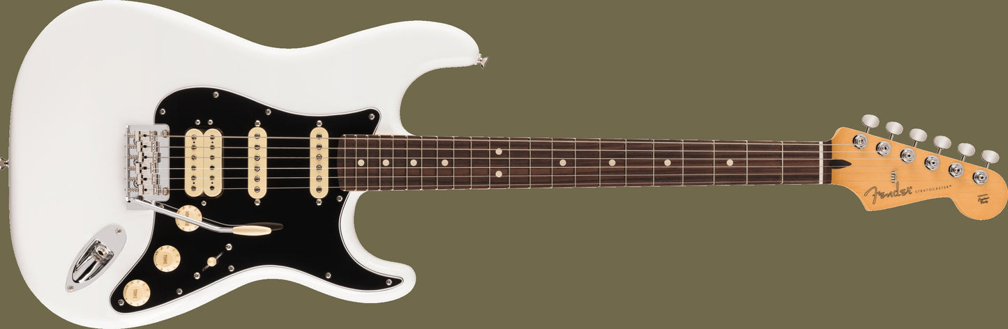 Player II Stratocaster® HSS