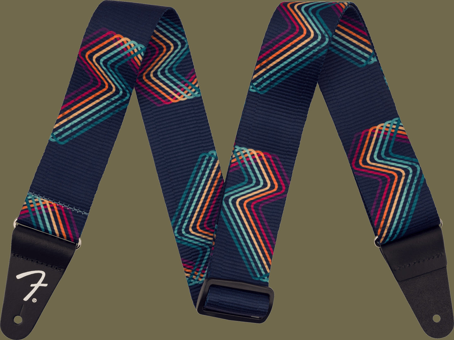 Retro Straps