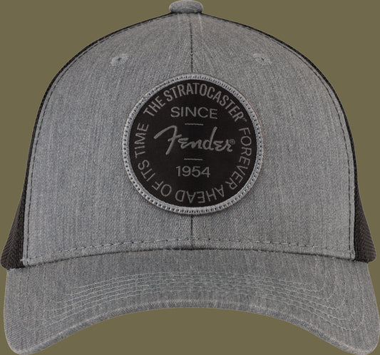StratocasterTM 70th Anniversary Badge Hat