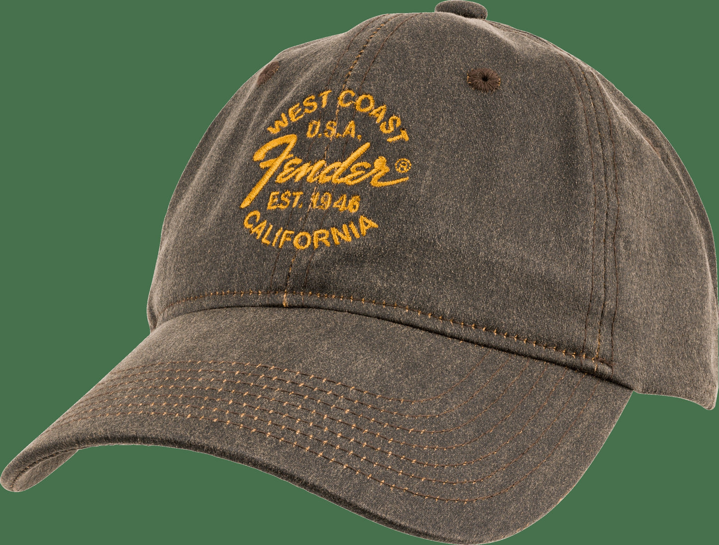 West Coast Dad Hat