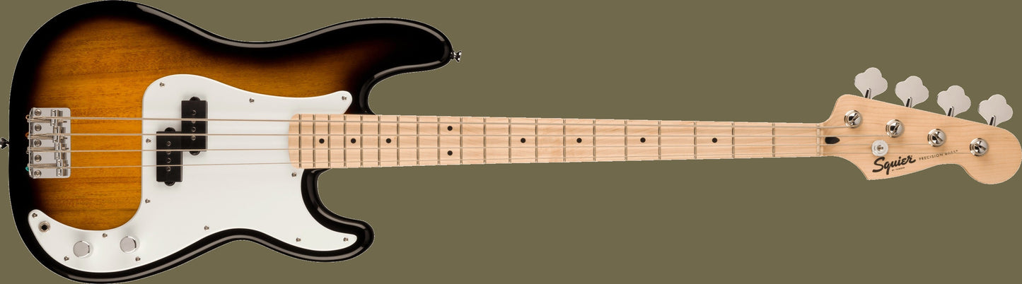 Squier Sonic® Precision Bass®