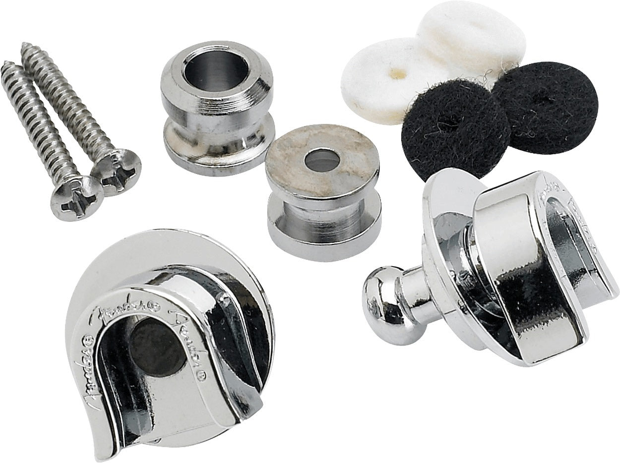 Fender® Security Strap Locks