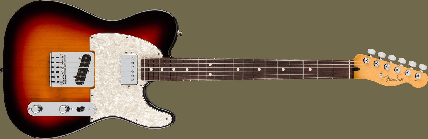 Player II Modified Telecaster® SH