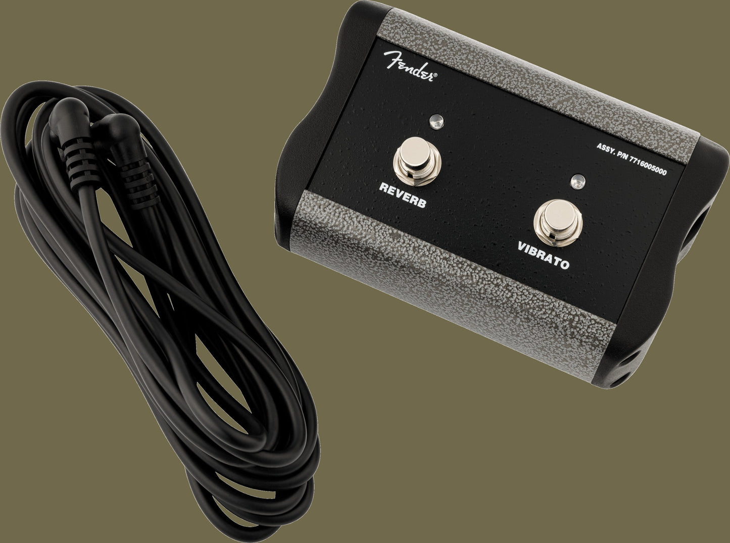 Tone Master 2 Button Footswitch